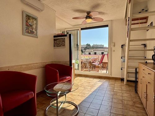 Ferienwohnung Argelès-sur-Mer, 1 Schlafzimmer, 4 Personen - photo_1011746163158