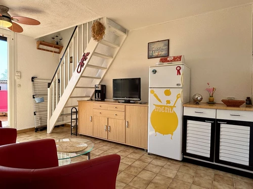 Ferienwohnung Argelès-sur-Mer, 1 Schlafzimmer, 4 Personen - photo_1011746163158