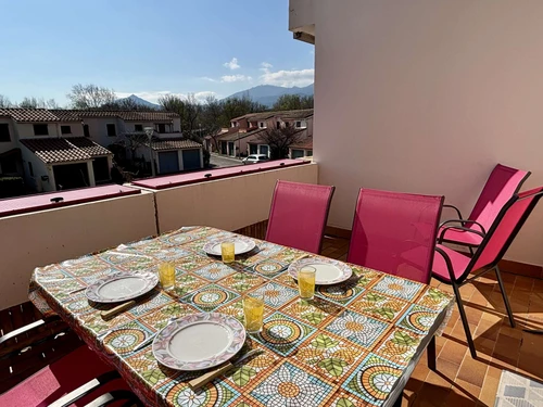 Ferienwohnung Argelès-sur-Mer, 1 Schlafzimmer, 4 Personen - photo_1011746163158