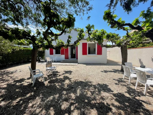 Maison Argelès-sur-Mer, 5 pièces, 8 personnes - photo_17683701753