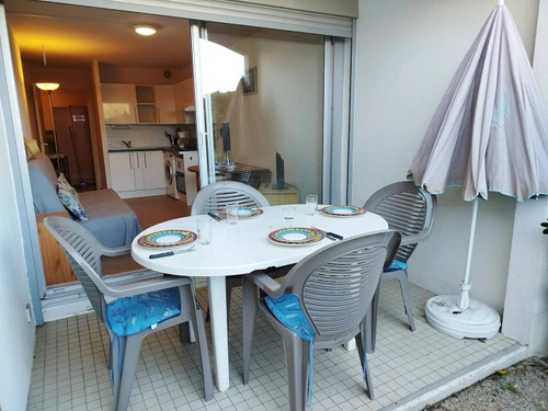 Studio Saint-Cyprien, 1 pièce, 4 personnes - photo_15145632367