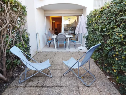 Studio Saint-Cyprien, 1 pièce, 4 personnes - photo_15145632367