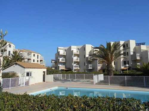 Studio Saint-Cyprien, 1 pièce, 4 personnes - photo_15145632367