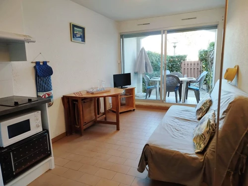 Studio Saint-Cyprien, 1 pièce, 4 personnes - photo_15145632367