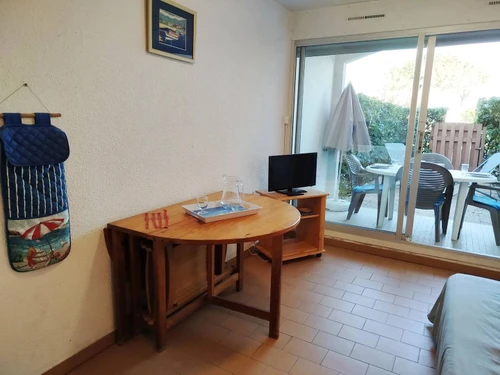 Studio Saint-Cyprien, 1 pièce, 4 personnes - photo_15145632367