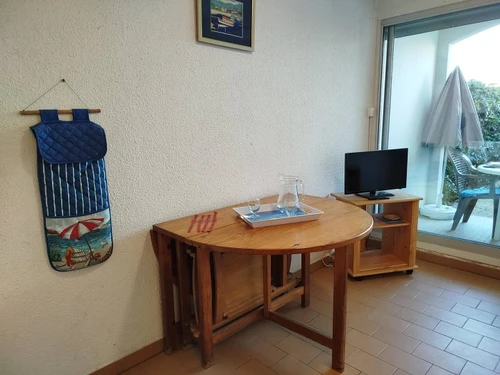 Studio Saint-Cyprien, 1 pièce, 4 personnes - photo_15145632367