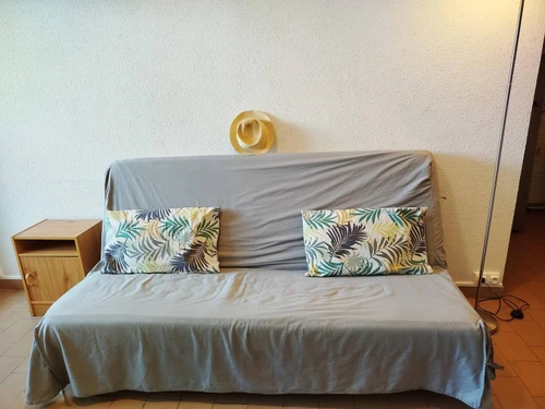 Studio Saint-Cyprien, 1 pièce, 4 personnes - photo_15145632367