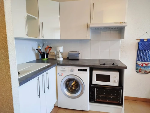 Studio Saint-Cyprien, 1 pièce, 4 personnes - photo_15145632367