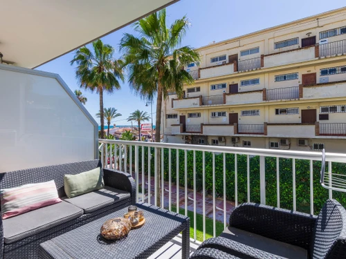 Apartment Torremolinos, 2 bedrooms, 4 persons - photo_1011741310808