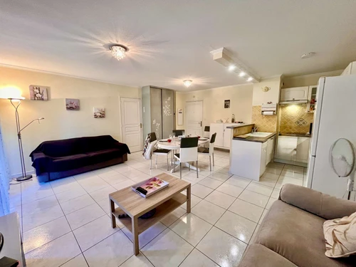 Apartment Cavalaire-sur-Mer, 1 bedroom, 4 persons - photo_18522767879