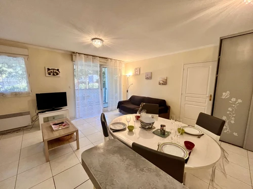 Apartment Cavalaire-sur-Mer, 1 bedroom, 4 persons - photo_18522767879