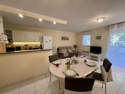 Apartment Cavalaire-sur-Mer, 1 bedroom, 4 persons - photo_18522767879