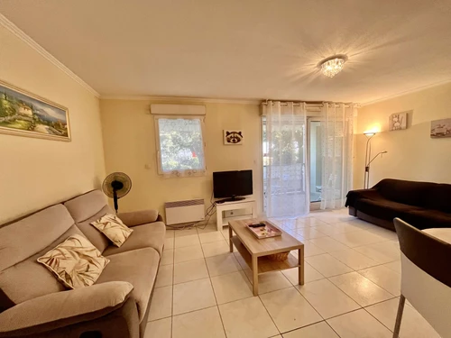 Apartment Cavalaire-sur-Mer, 1 bedroom, 4 persons - photo_18522767879