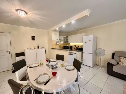 Apartment Cavalaire-sur-Mer, 1 bedroom, 4 persons - photo_18522767879