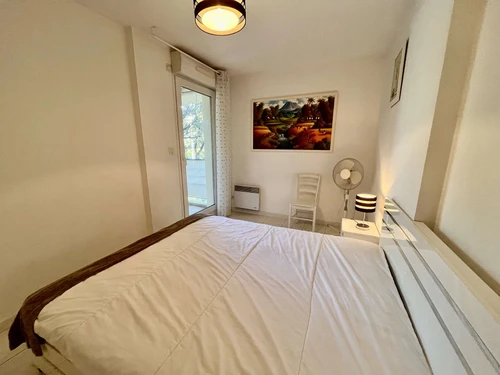 Apartment Cavalaire-sur-Mer, 1 bedroom, 4 persons - photo_18522767879