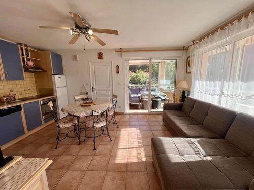 Apartment Cavalaire-sur-Mer, 2 bedrooms, 4 persons - photo_1011743845407