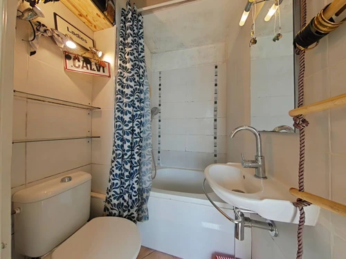 Appartement La Londe-les-Maures, 1 pièce, 4 personnes - photo_1011746175966