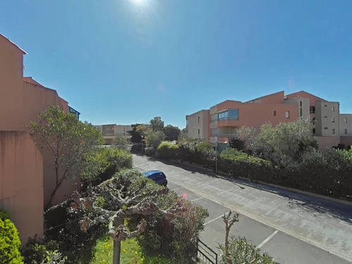 Appartement La Londe-les-Maures, 1 pièce, 4 personnes - photo_1011746175966
