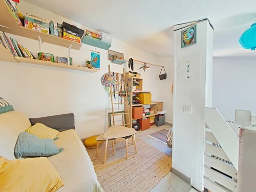 Appartement La Londe-les-Maures, 1 pièce, 4 personnes - photo_1011746175966