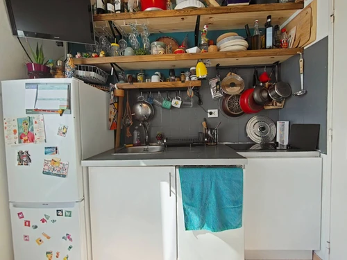 Appartement La Londe-les-Maures, 1 pièce, 4 personnes - photo_1011746175966