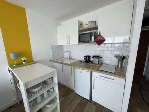 Studio Le Lavandou, 1 pièce, 2 personnes - photo_12769625229