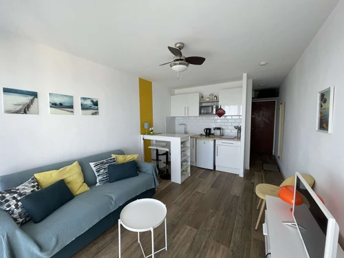 Studio Le Lavandou, 1 pièce, 2 personnes - photo_12769625229