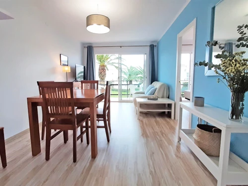 Apartment Calella de Palafrugell, 2 bedrooms, 4 persons - photo_18949647940