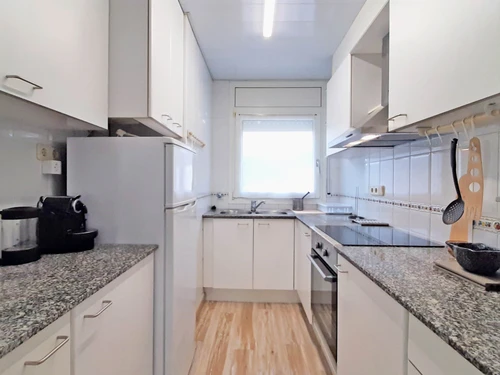 Apartment Calella de Palafrugell, 2 bedrooms, 4 persons - photo_18949647940