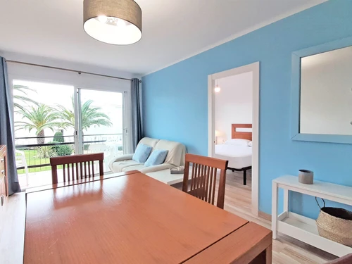 Apartment Calella de Palafrugell, 2 bedrooms, 4 persons - photo_18949647940
