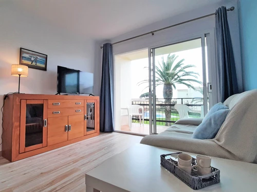 Apartment Calella de Palafrugell, 2 bedrooms, 4 persons - photo_18949647940
