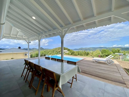 Villa Le Marin, 4 pièces, 6 personnes - photo_1011746190409