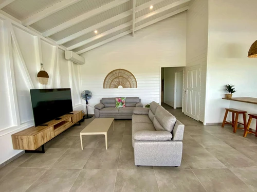 Villa Le Marin, 4 pièces, 6 personnes - photo_1011746190409