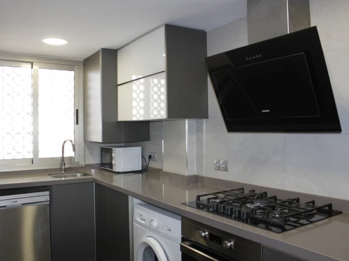 Ferienwohnung Xeraco, 2 Schlafzimmer, 5 Personen - photo_1011746192725