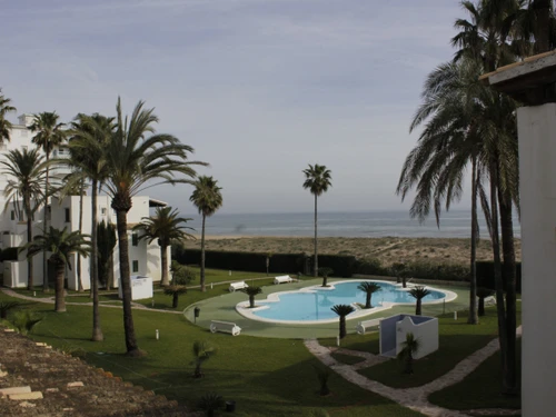 Ferienwohnung Xeraco, 2 Schlafzimmer, 5 Personen - photo_1011746192725