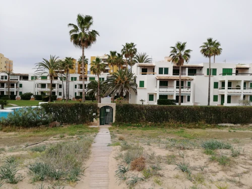 Apartment Xeraco, 2 bedrooms, 5 persons - photo_1011746192867