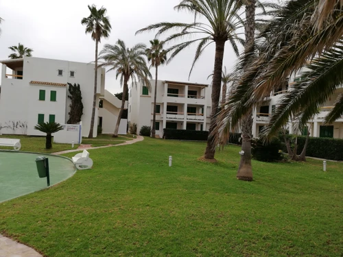 Apartment Xeraco, 2 bedrooms, 5 persons - photo_1011746192867