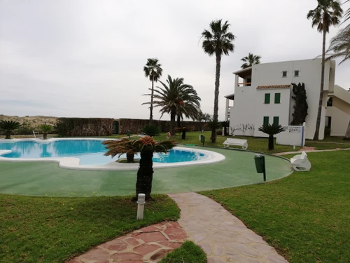 Apartment Xeraco, 2 bedrooms, 5 persons - photo_1011746192867