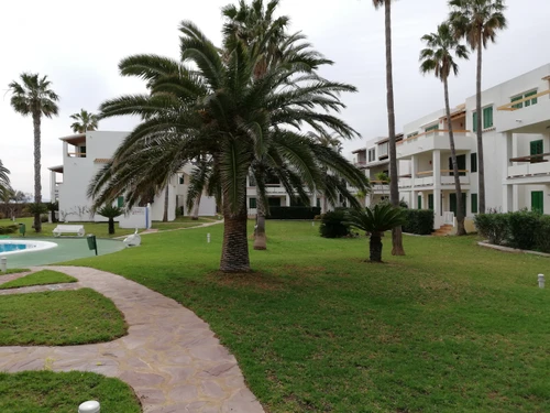 Apartment Xeraco, 2 bedrooms, 5 persons - photo_1011746192867