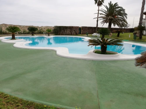 Apartment Xeraco, 2 bedrooms, 5 persons - photo_1011746192867