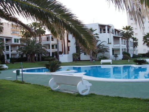 Ferienwohnung Xeraco, 2 Schlafzimmer, 5 Personen - photo_1011746193013