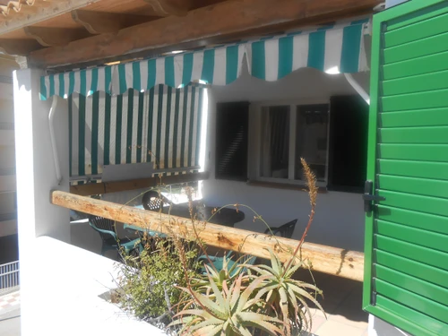 Ferienwohnung Xeraco, 2 Schlafzimmer, 5 Personen - photo_1011746193013