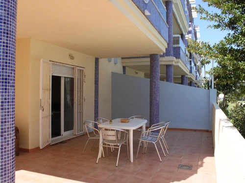Apartamento Xeraco, 3 dormitorios, 6 personas - photo_1011746193162