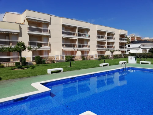 Apartment Xeraco, 2 bedrooms, 4 persons - photo_1011746193311