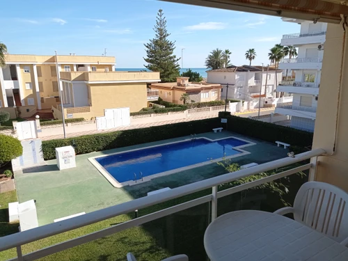 Apartment Xeraco, 2 bedrooms, 4 persons - photo_1011746193311