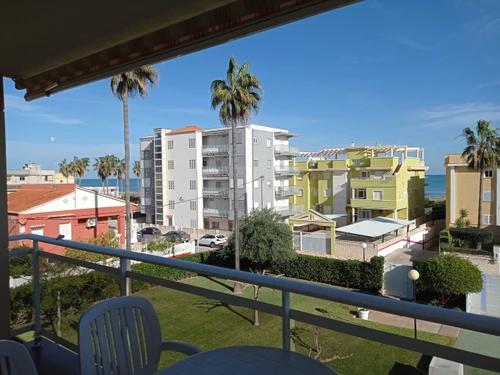 Apartment Xeraco, 2 bedrooms, 4 persons - photo_1011746193311