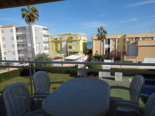 Apartment Xeraco, 2 bedrooms, 4 persons - photo_1011746193311