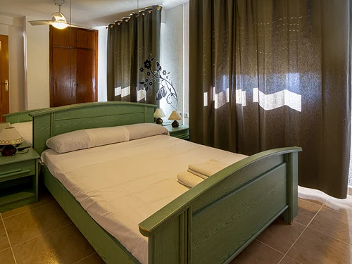 Ferienwohnung Xeraco, 2 Schlafzimmer, 6 Personen - photo_1011746193457