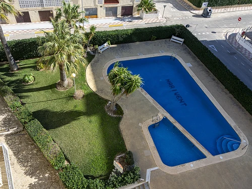 Ferienwohnung Xeraco, 2 Schlafzimmer, 6 Personen - photo_1011746193457