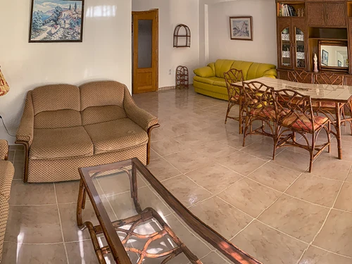 Ferienwohnung Xeraco, 2 Schlafzimmer, 6 Personen - photo_1011746193457