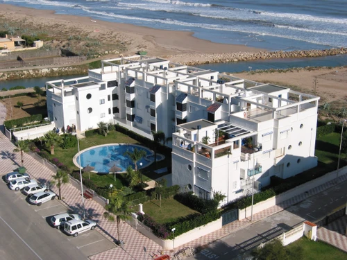 Ferienwohnung Xeraco, 2 Schlafzimmer, 5 Personen - photo_1011746193741